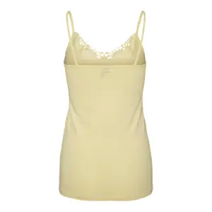 Women's tank top Vero Moda Vminge Lace image-1