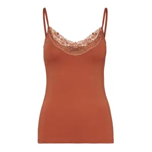 Damen-Top Vero Moda Vminge Lace image-0