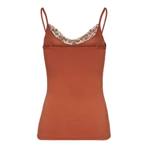 Damen-Top Vero Moda Vminge Lace image-1