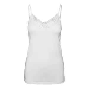Damen-Top Vero Moda Vminge Lace image-0