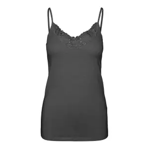 Damen-Top Vero Moda Vminge Lace image-0