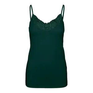 Damen-Top Vero Moda Vminge Lace image-0