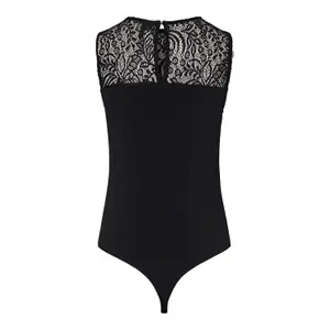 Women's bodysuit Vero Moda vmalbertaetheart image-3