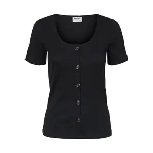 Damen-T-Shirt Vero Moda vmhelsinki image-0