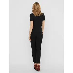 Damen-T-Shirt Vero Moda vmhelsinki image-3