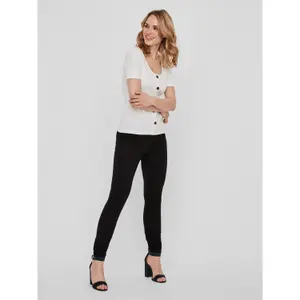 Women's T-shirt Vero Moda vmhelsinki image-2