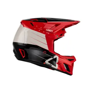 Fones de ouvido Leatt Gravity 8.0 image-1