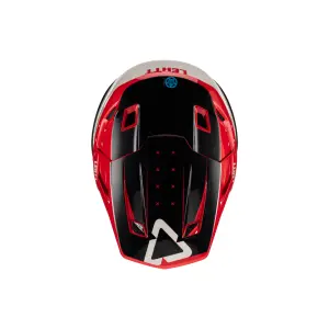 Fones de ouvido Leatt Gravity 8.0 image-4