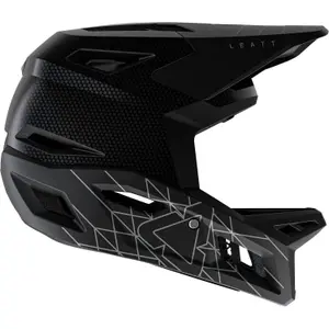 Helm Leatt Gravity 6.0 Carbon