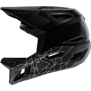 Helm Leatt Gravity 6.0 Carbon image-2