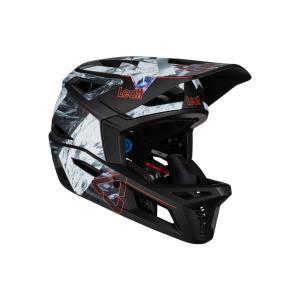 Koptelefoon Leatt Gravity 4.0