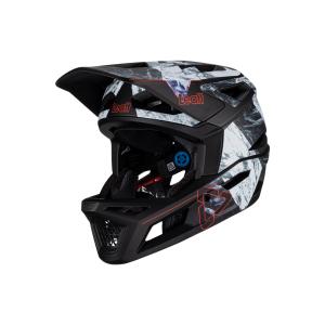 Koptelefoon Leatt Gravity 4.0 image-2