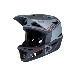 Casque Leatt Gravity 4.0 image-2
