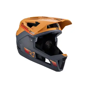 Casque Leatt Enduro 4.0 image-0
