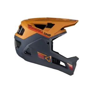 Casque Leatt Enduro 4.0 image-1