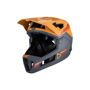 Casque Leatt Enduro 4.0 image-2