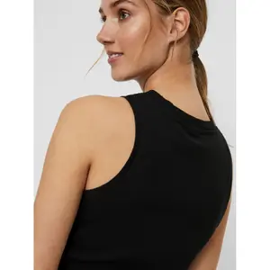 Women's tank top Vero Moda vmlavender image-4