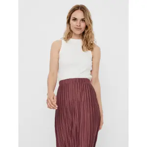 Women's tank top Vero Moda vmlavender image-1