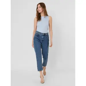 Damen-Tank-Top Vero Moda vmlavender image-2