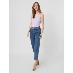 Damen-Tank-Top Vero Moda vmlavender image-2