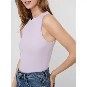 Damen-Tank-Top Vero Moda vmlavender image-3