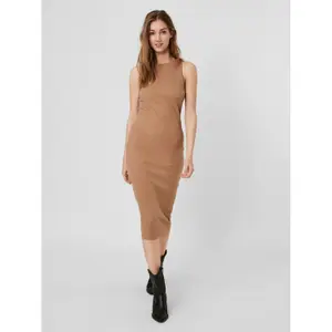 Langes Damenkleid Vero Moda vmlavender image-2