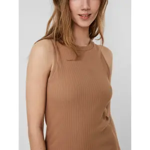 Langes Damenkleid Vero Moda vmlavender image-4