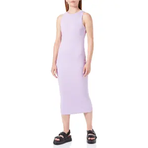 Kleid Frau Vero Moda Vmlavender image-1