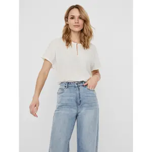 Damen-T-Shirt Vero Moda vmaria image-1