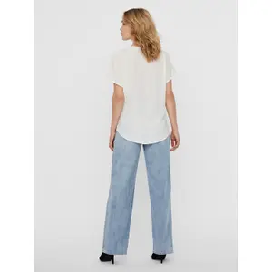 Damen-T-Shirt Vero Moda vmaria image-3