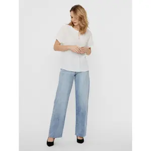 Damen-T-Shirt Vero Moda vmaria image-2
