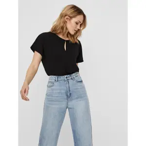 Damen-T-Shirt Vero Moda vmaria image-1