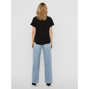 Damen-T-Shirt Vero Moda vmaria image-3