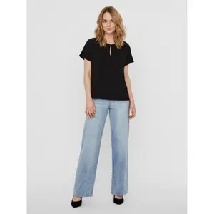 Damen-T-Shirt Vero Moda vmaria image-2