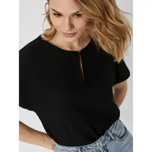 Damen-T-Shirt Vero Moda vmaria image-4