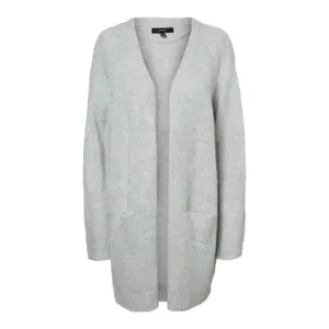 Damen Strickjacke Vero Moda vmnoma image-0