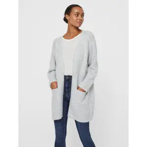 Damen Strickjacke Vero Moda vmnoma image-1