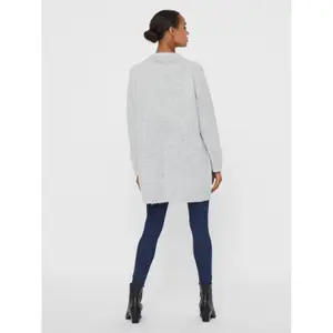Damen Strickjacke Vero Moda vmnoma image-3
