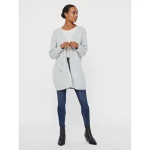 Damen Strickjacke Vero Moda vmnoma image-2