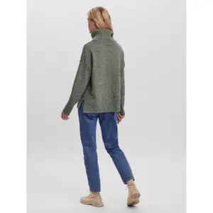 Pullover Frau Vero Moda Vmdoffy Ga image-4