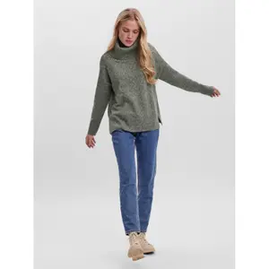 Pullover Frau Vero Moda Vmdoffy Ga image-3
