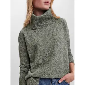Pullover Frau Vero Moda Vmdoffy Ga image-5