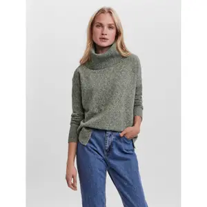 Pullover Frau Vero Moda Vmdoffy Ga image-1