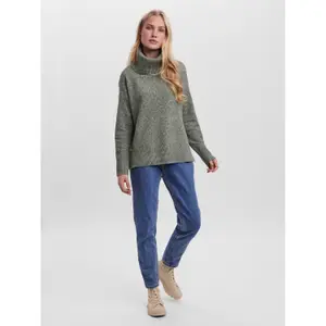 Pullover Frau Vero Moda Vmdoffy Ga image-2