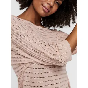 Damenpullover Vero Moda vmyoyo image-4