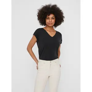 Damen-T-Shirt Vero Moda vmava image-1