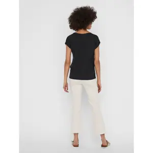 Damen-T-Shirt Vero Moda vmava image-3