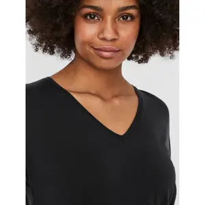 Damen-T-Shirt Vero Moda vmava image-4