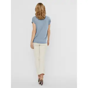 Damen-T-Shirt Vero Moda vmava image-3