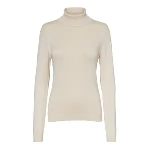 Damen-Rollkragenpullover Vero Moda vmglory image-0
